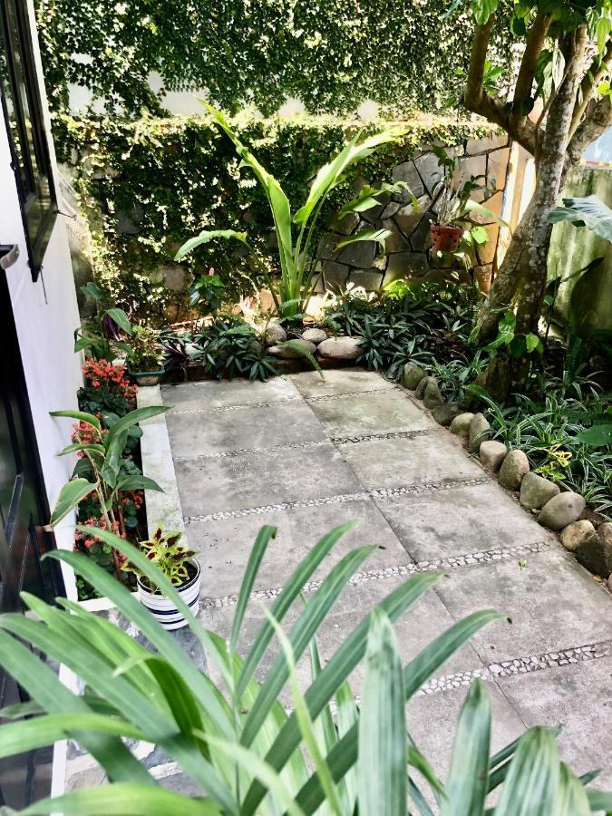 Apartament Hoi An Sunny Garden Zewnętrze zdjęcie