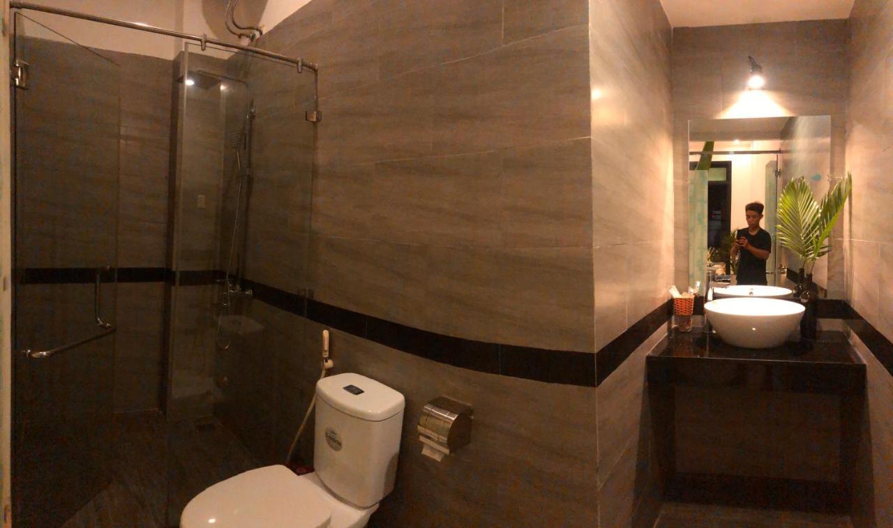 Apartament Hoi An Sunny Garden Zewnętrze zdjęcie
